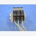 Festo manifold with 3 x MYH-3-2,3-L-LED 